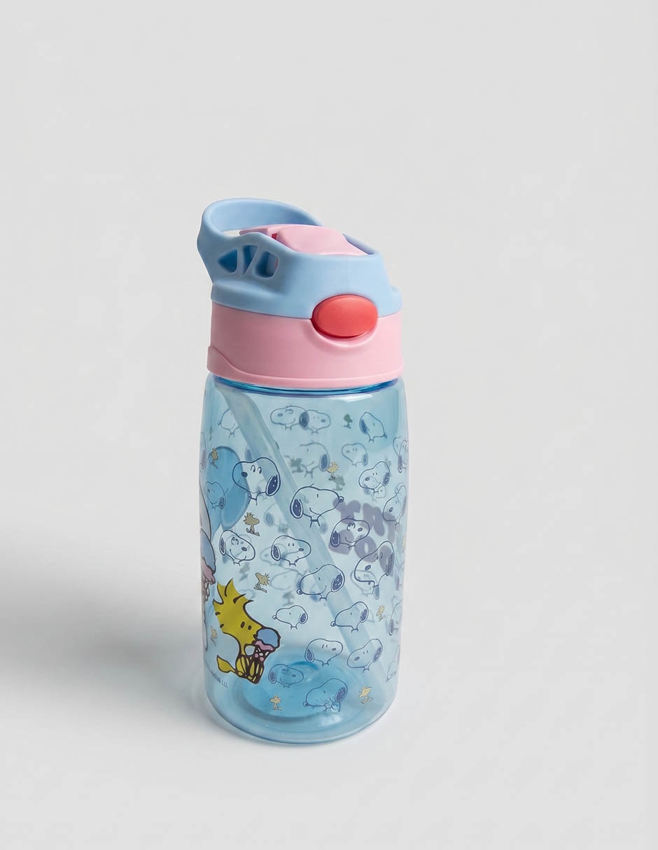 Botella para agua peanuts