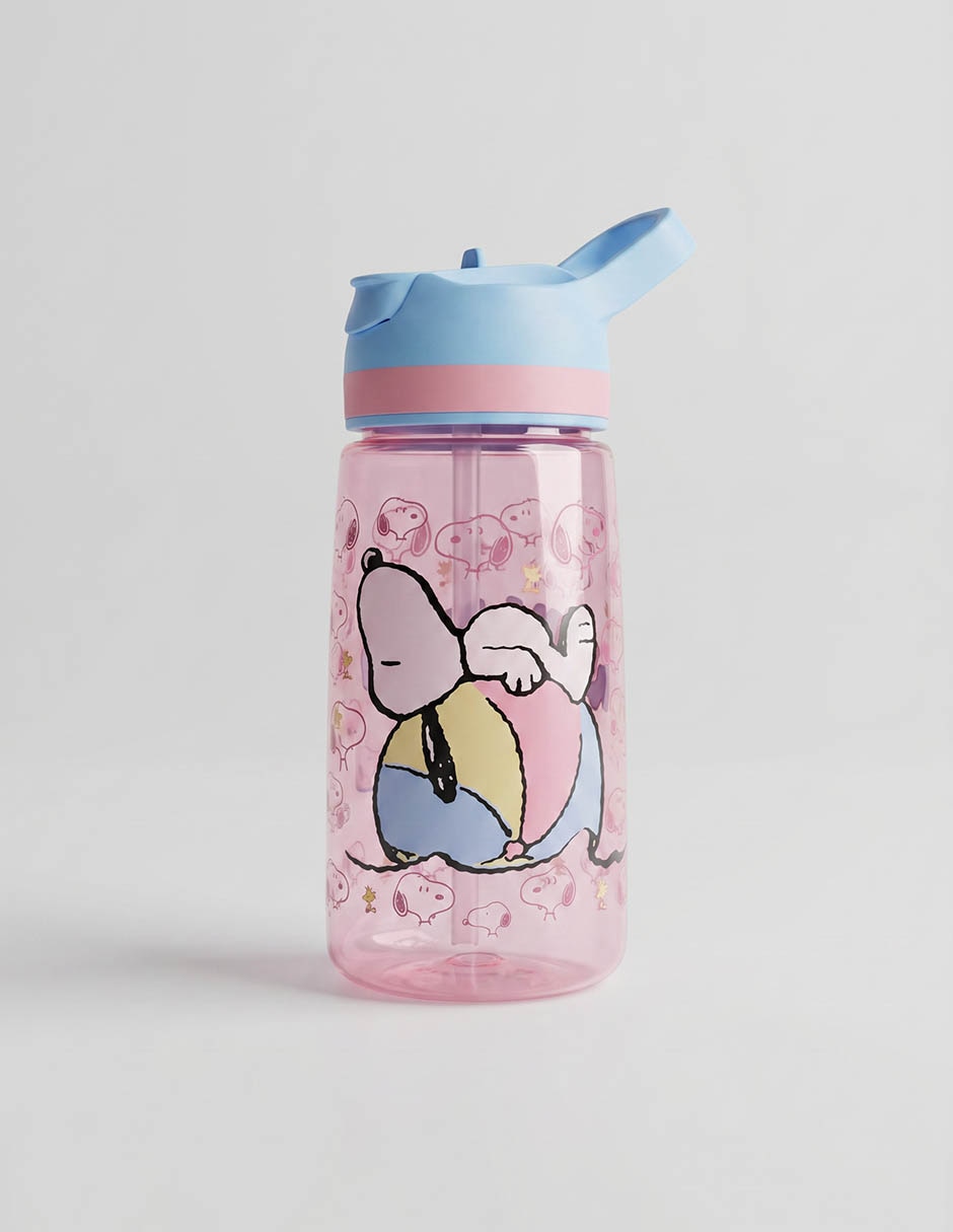 Botella para agua peanuts