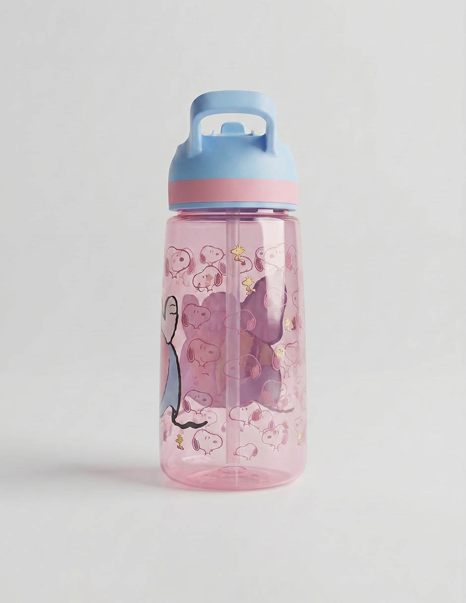 Botella para agua peanuts