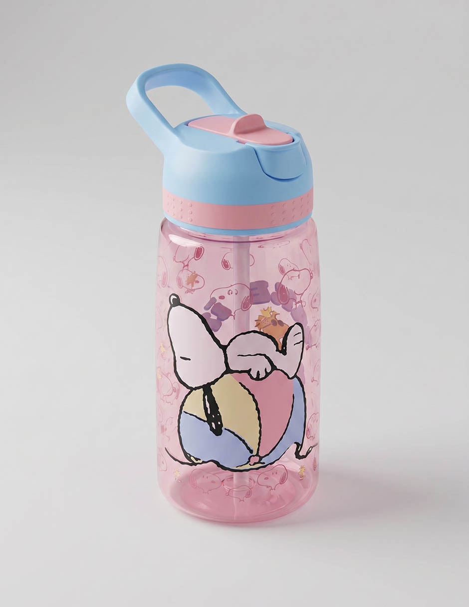 Botella para agua peanuts