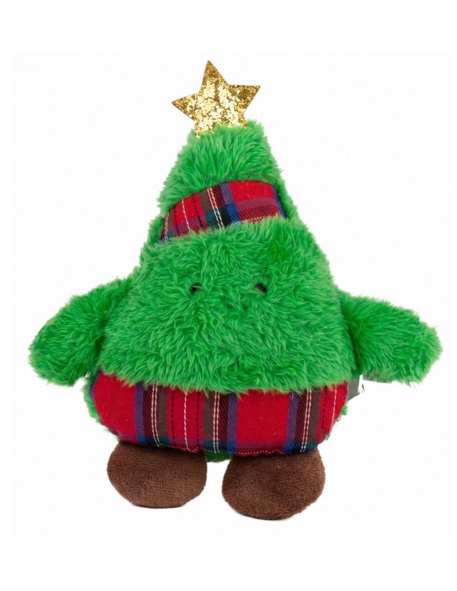 Peluche para perro