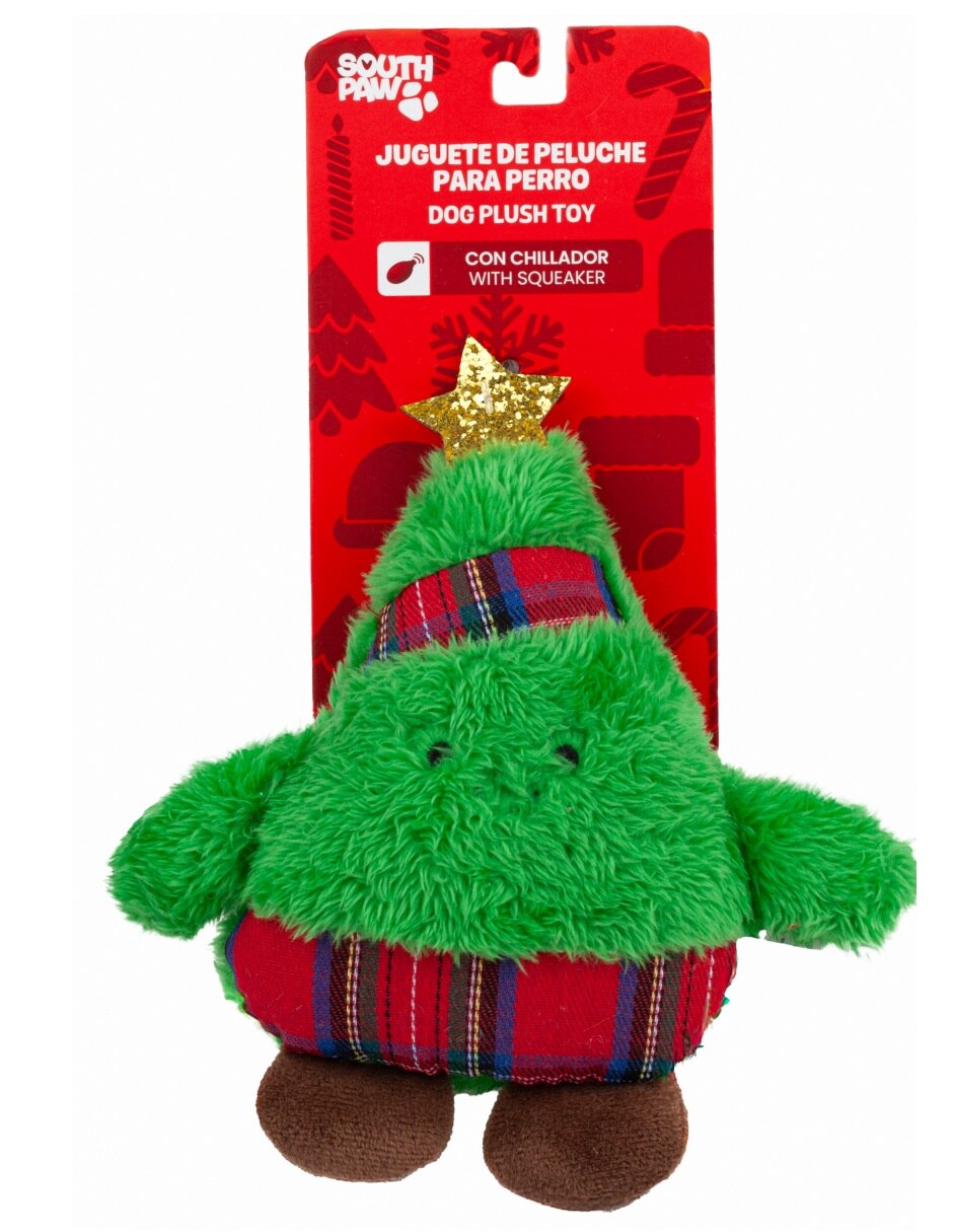 Peluche para perro 2