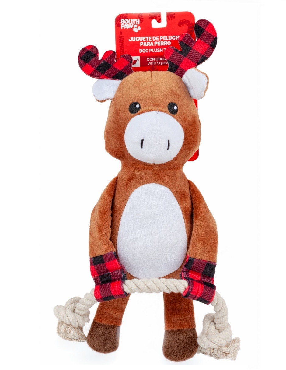 Peluche para perro 2