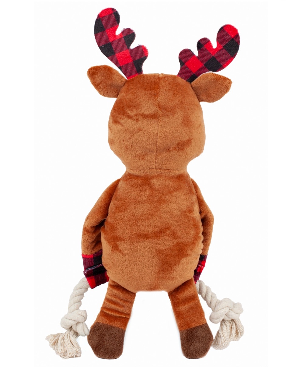 Peluche para perro 3